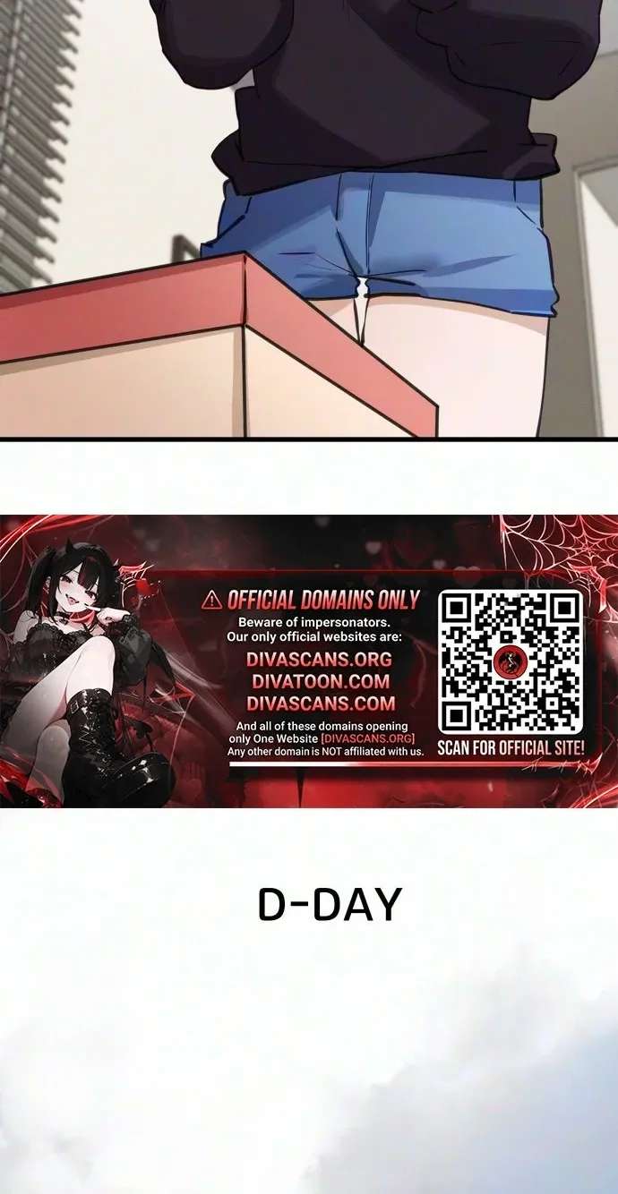The Uncool Adult, Jihye Chapter 19 - page 26