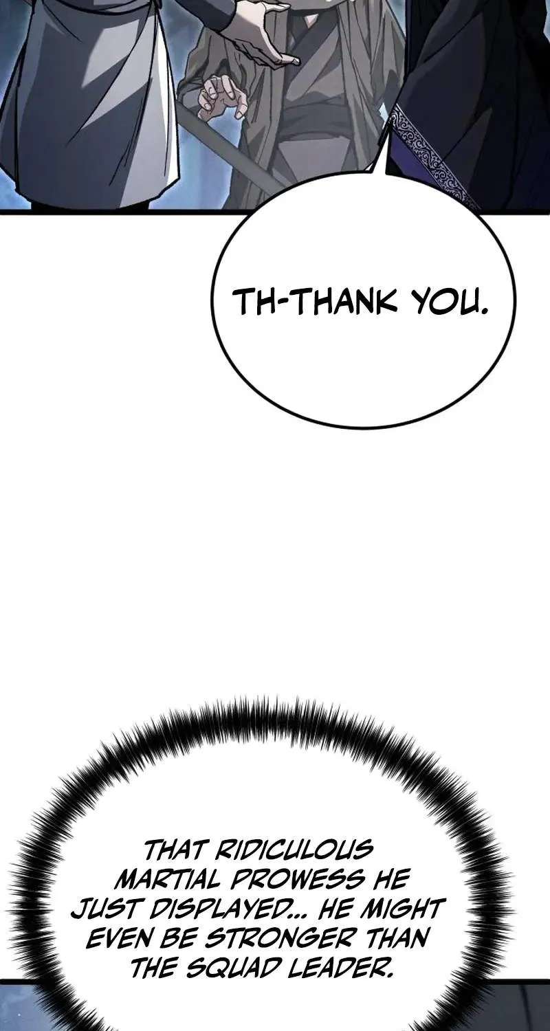 I Became a Martial Arts God's Youngest Son Chapter 5 - page 153