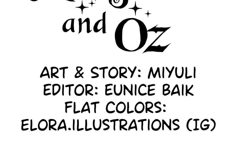 Morgana And Oz Chapter 100 - page 68