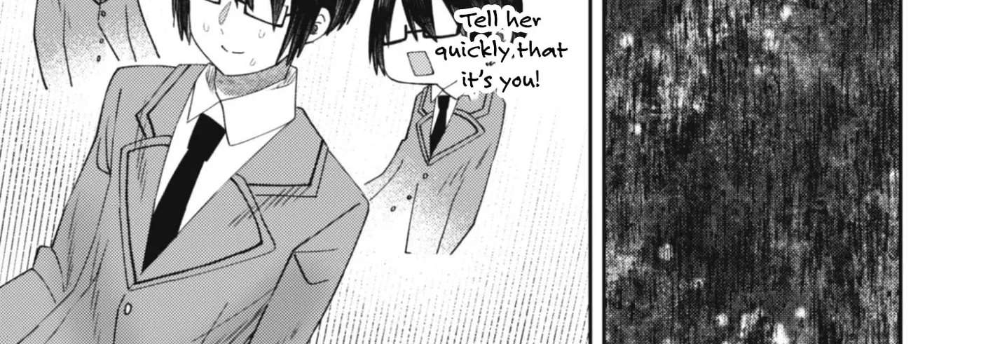 The Internet Café Where I Work Somehow Became a Hangout Spot for Beautiful Girls. Chapter 2 - page 55