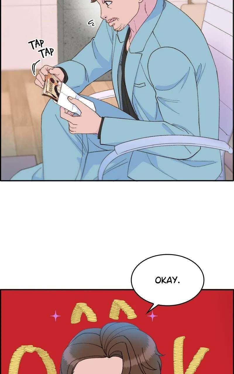 Momfluencer Chapter 86 - page 42
