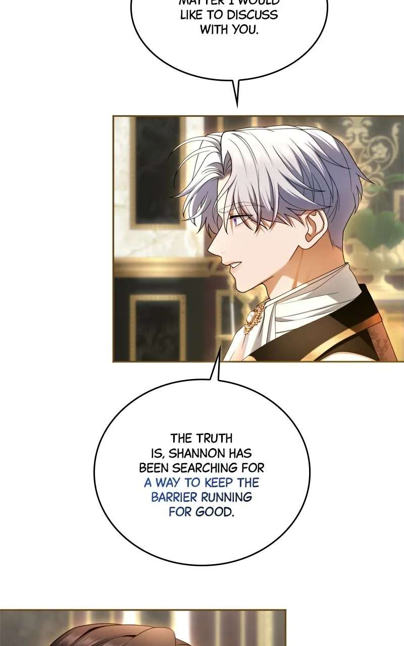 I've Fallen for the Empire'sGreatest Villainess Chapter 91 - page 82