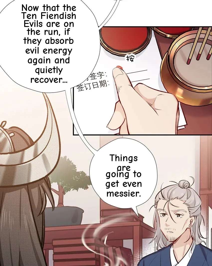 The Yellow Road's Best Day Chapter 32 - page 13