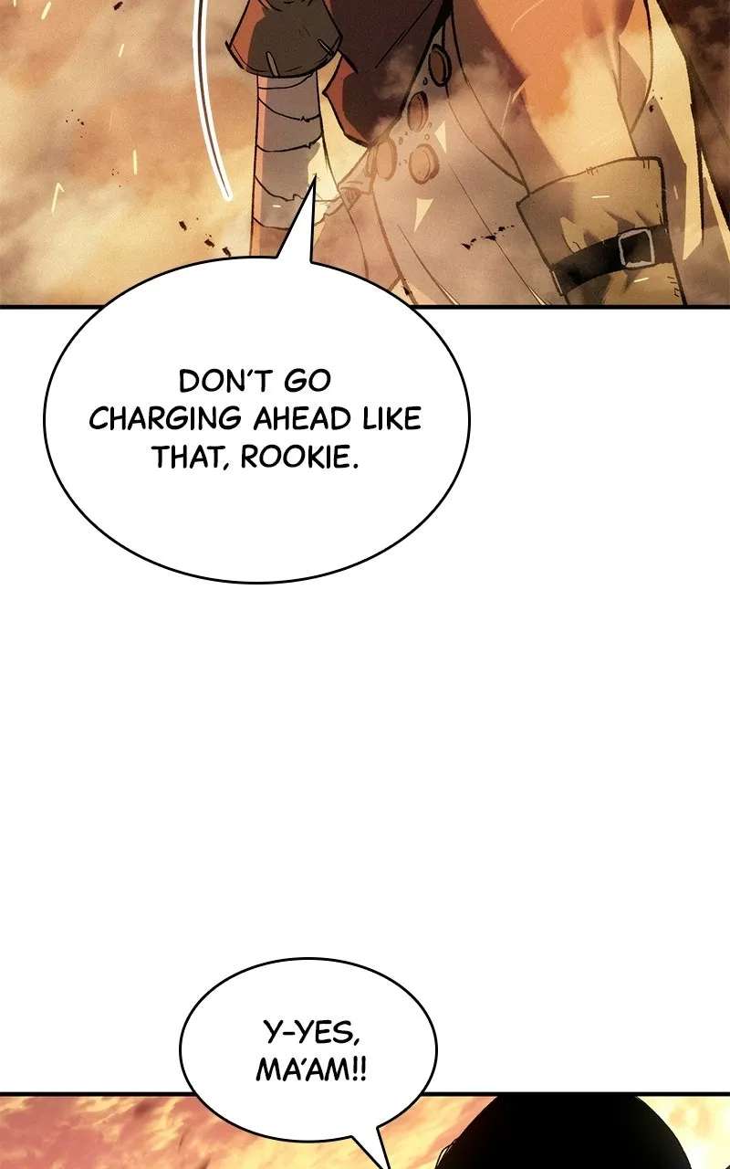 Record of Lodoss War:Queen of Death Chapter 1 - page 28