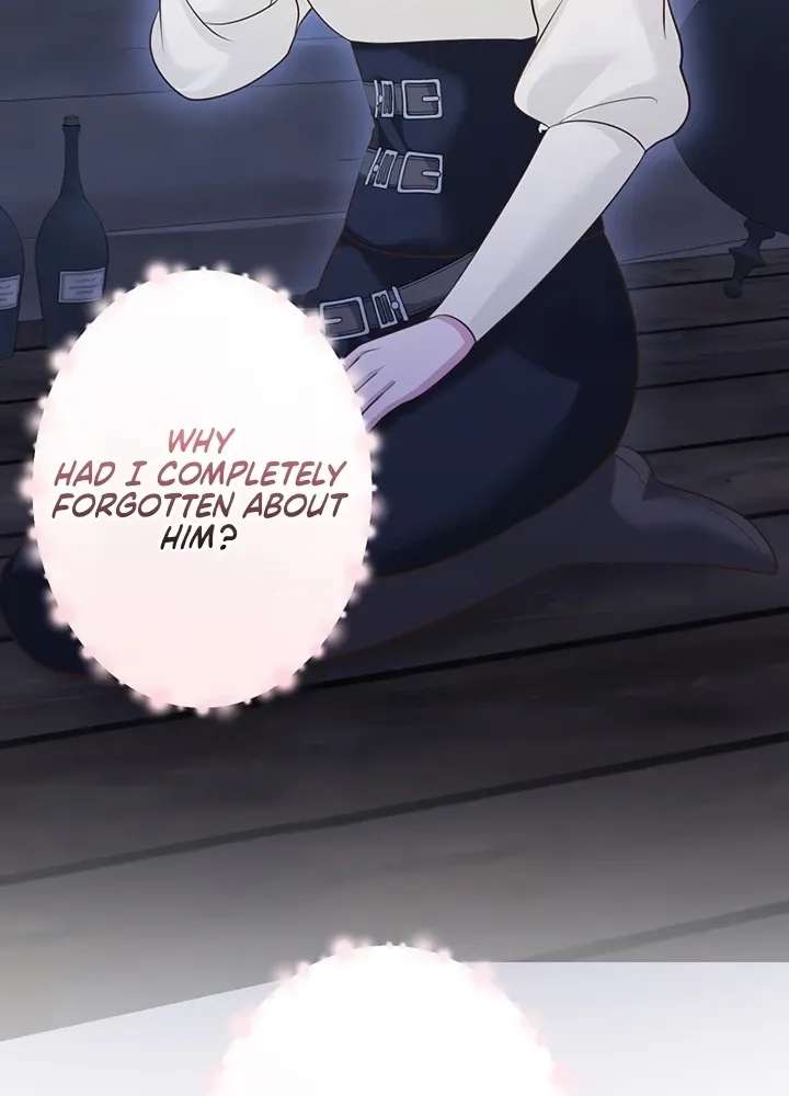 The Prince Who Is Too Sweet to Me, the Witch Everyone Feared Chapter 18 - page 94