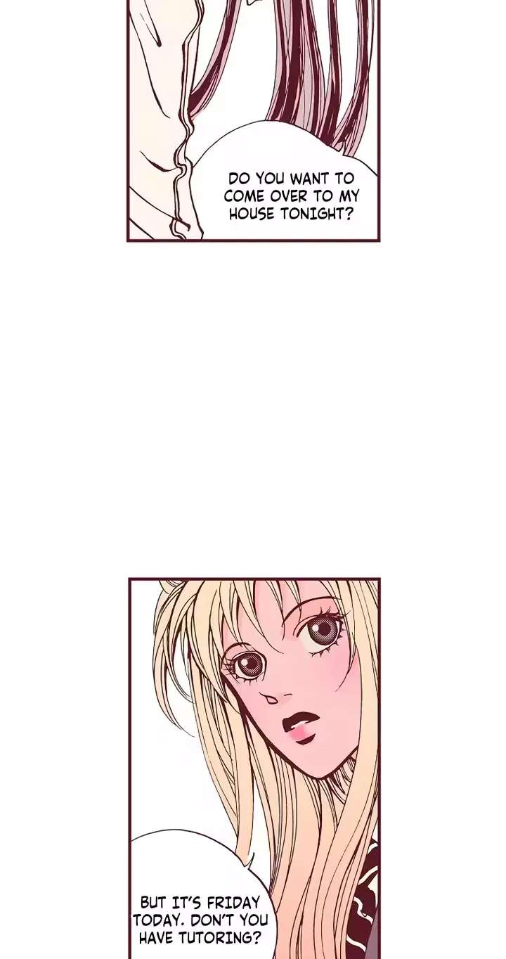 Unplugged Boy Chapter 10 - page 42