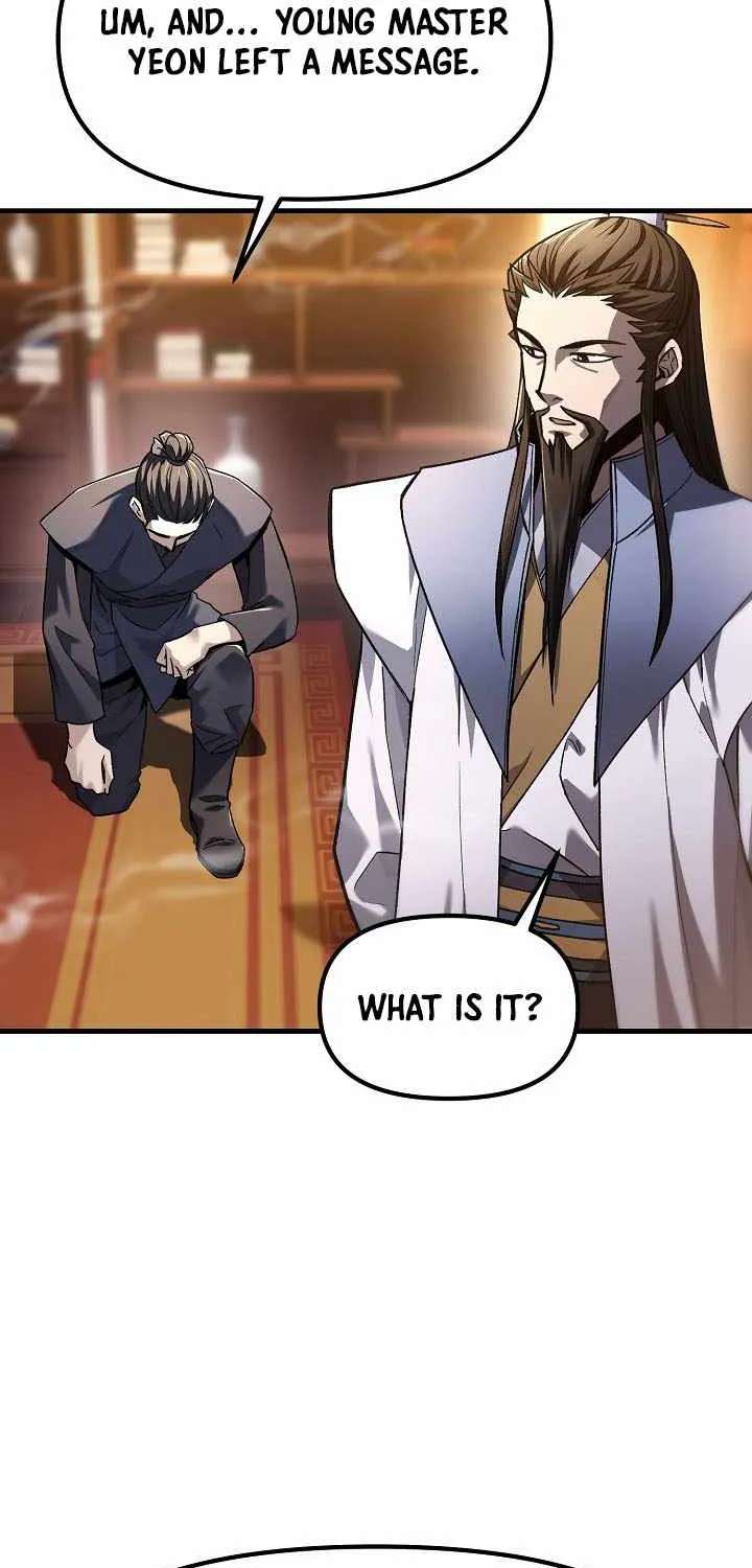 Dark And Light Martial Emperor Chapter 65 - page 80