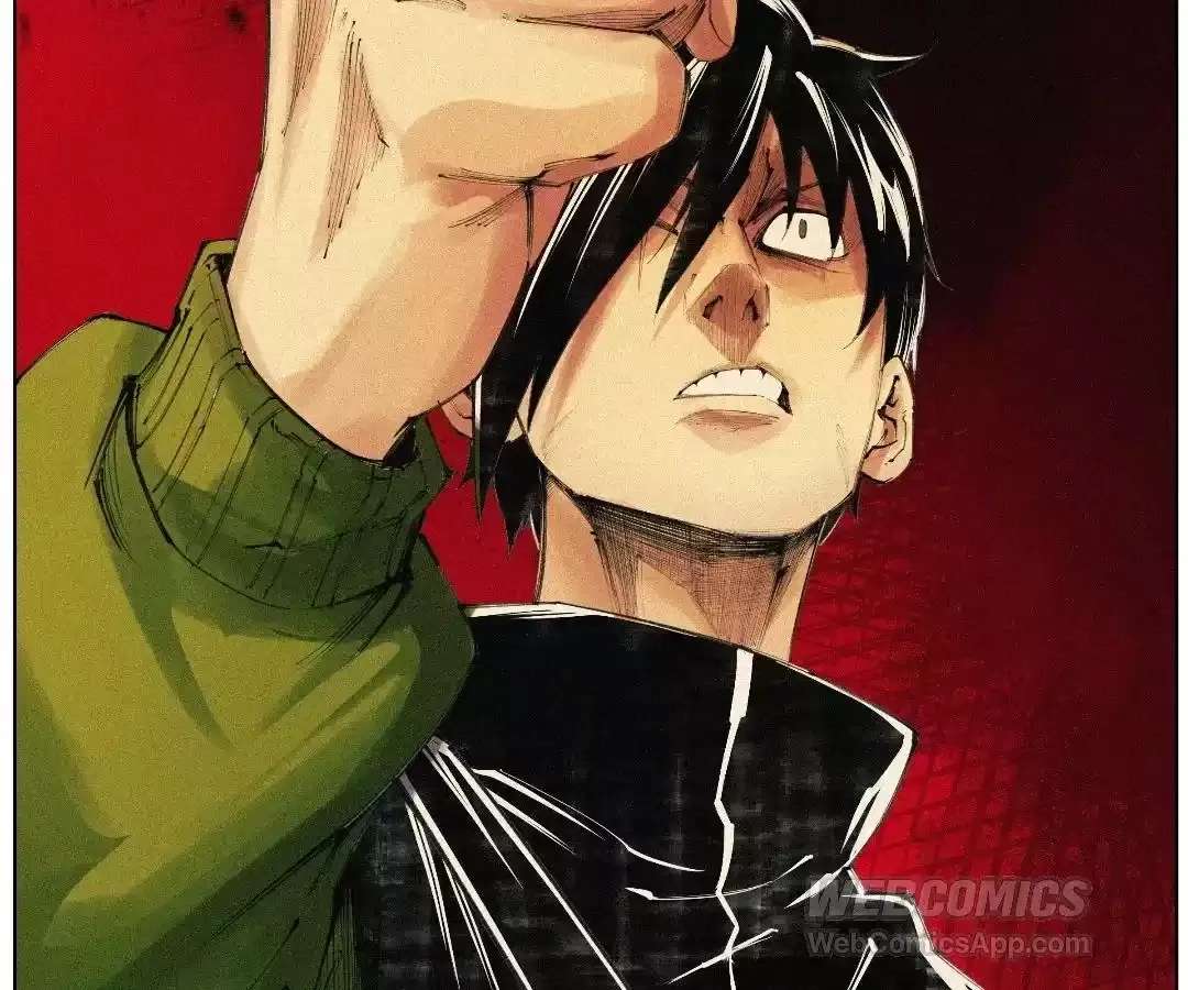 Nine Methods of Ascending the Clouds: First Ranked Immortal Chapter 70 - page 35
