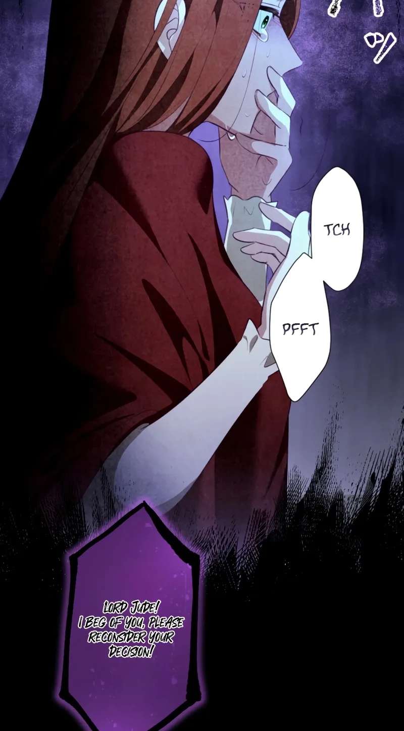 The Unhappy Poison Witch's Happy Marriage Chapter 8 - page 95