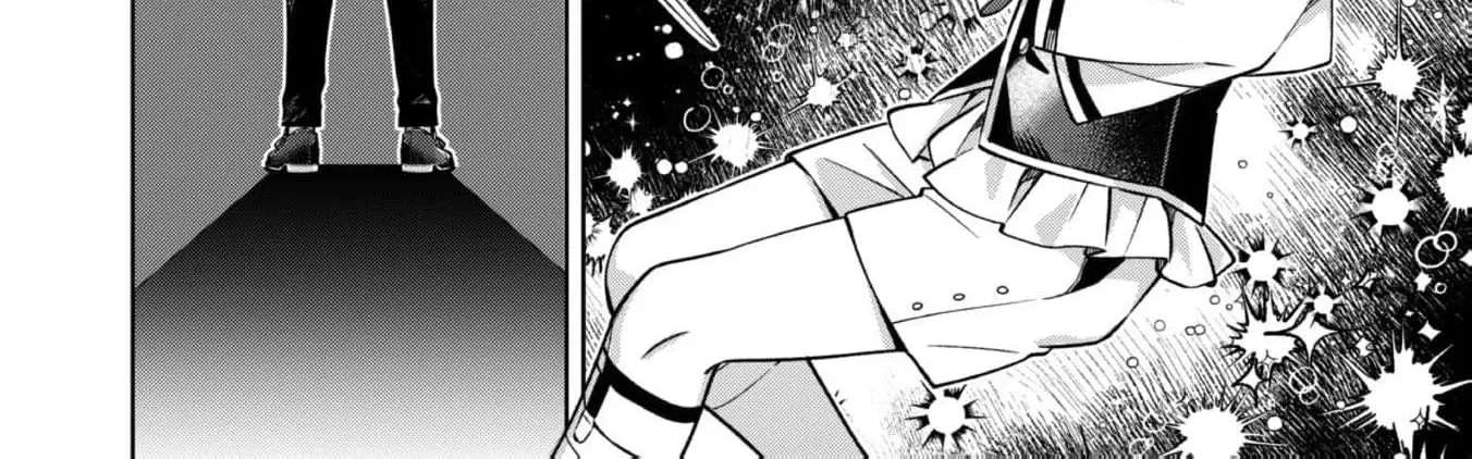 The Third Son of the Heiburg Family Is a Little Devil Shota Chapter 5 - page 15