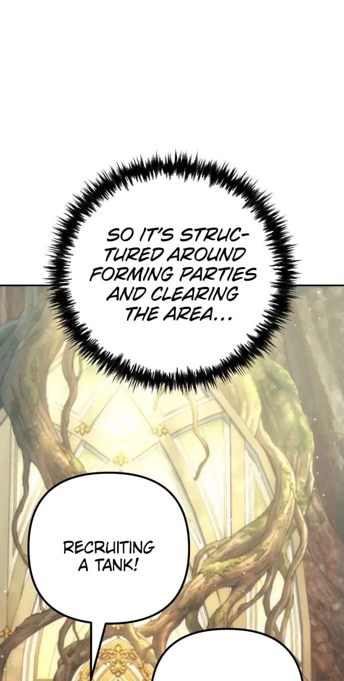 Goddess of Abundance and the Genius Rogue Apostle Chapter 58 - page 56