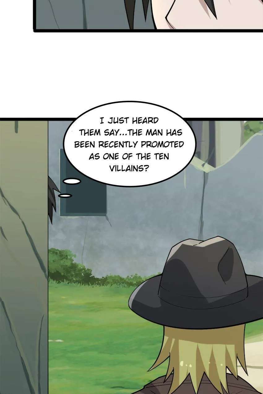 The Master of Fate Chapter 101 - page 27