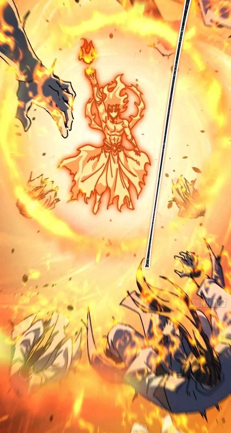 My Simulated Path to Immortality Chapter 75 - page 16