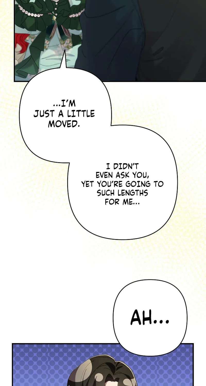 I Faked a Pregnancy, but My Husband Returned Chapter 38 - page 52