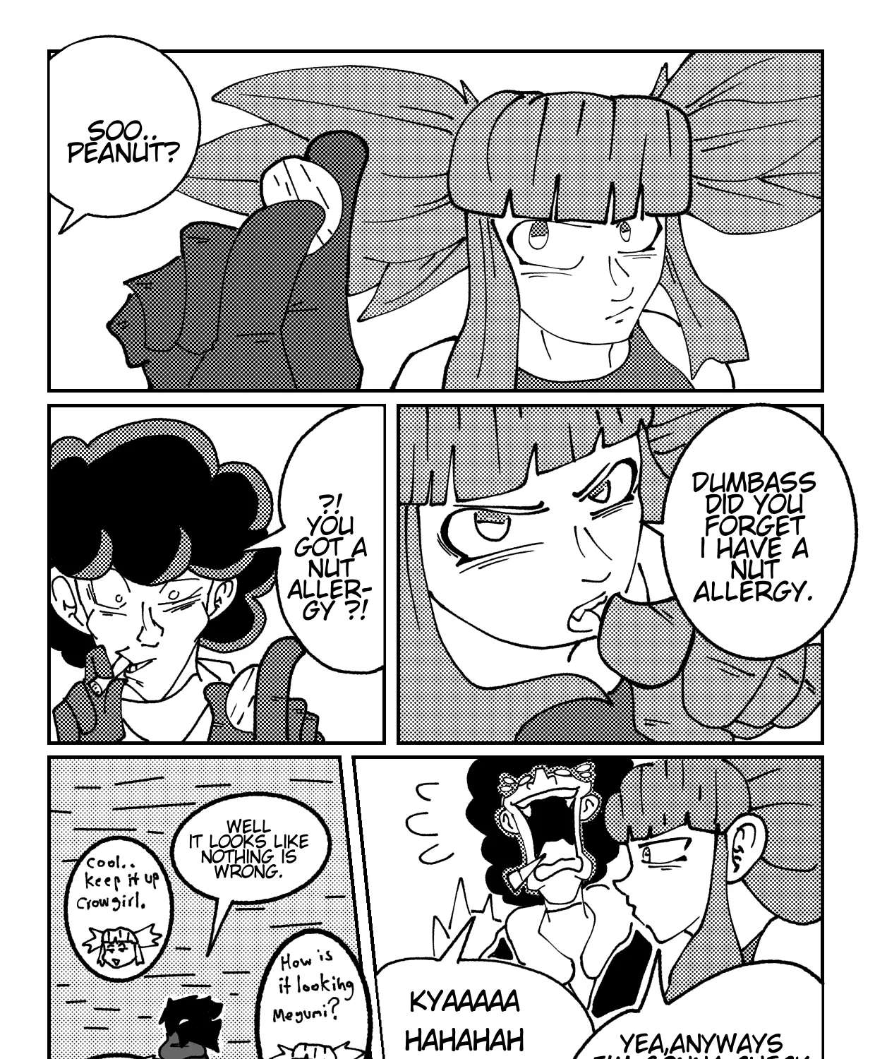 Jama-Rama Chapter 4 - page 7