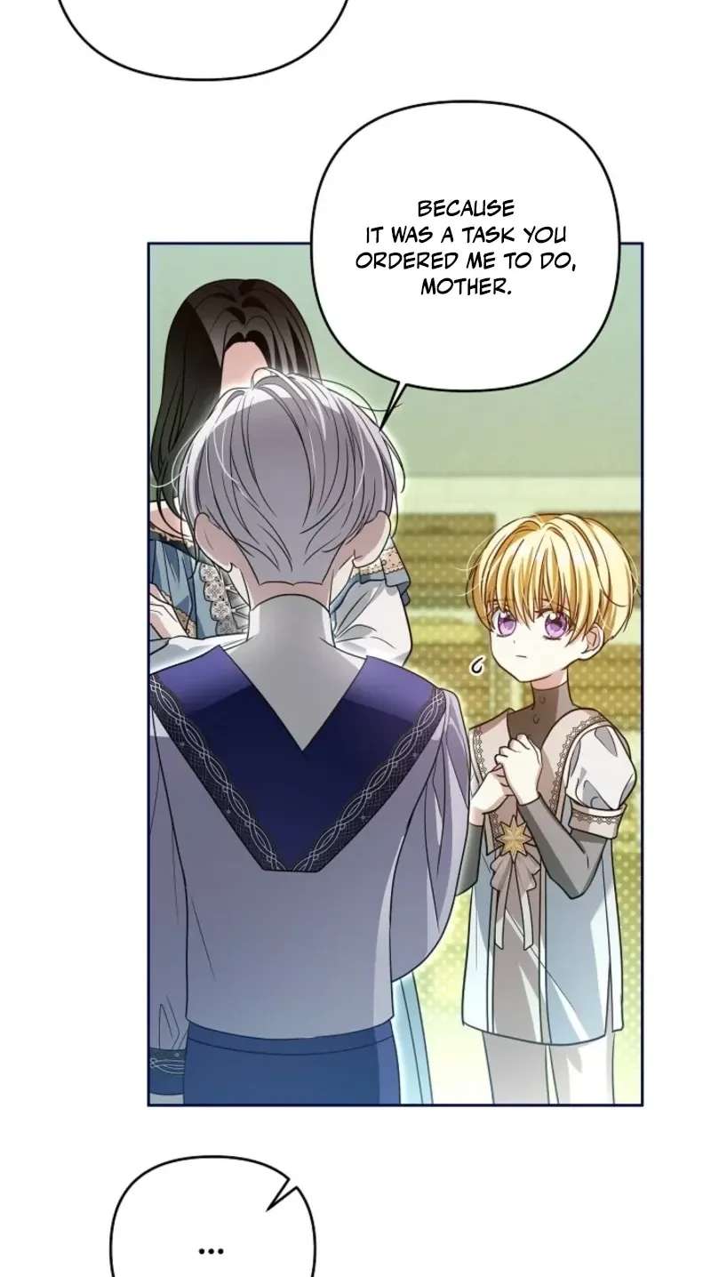 En Travesti: I Became a Fake Prince Chapter 33 - page 62