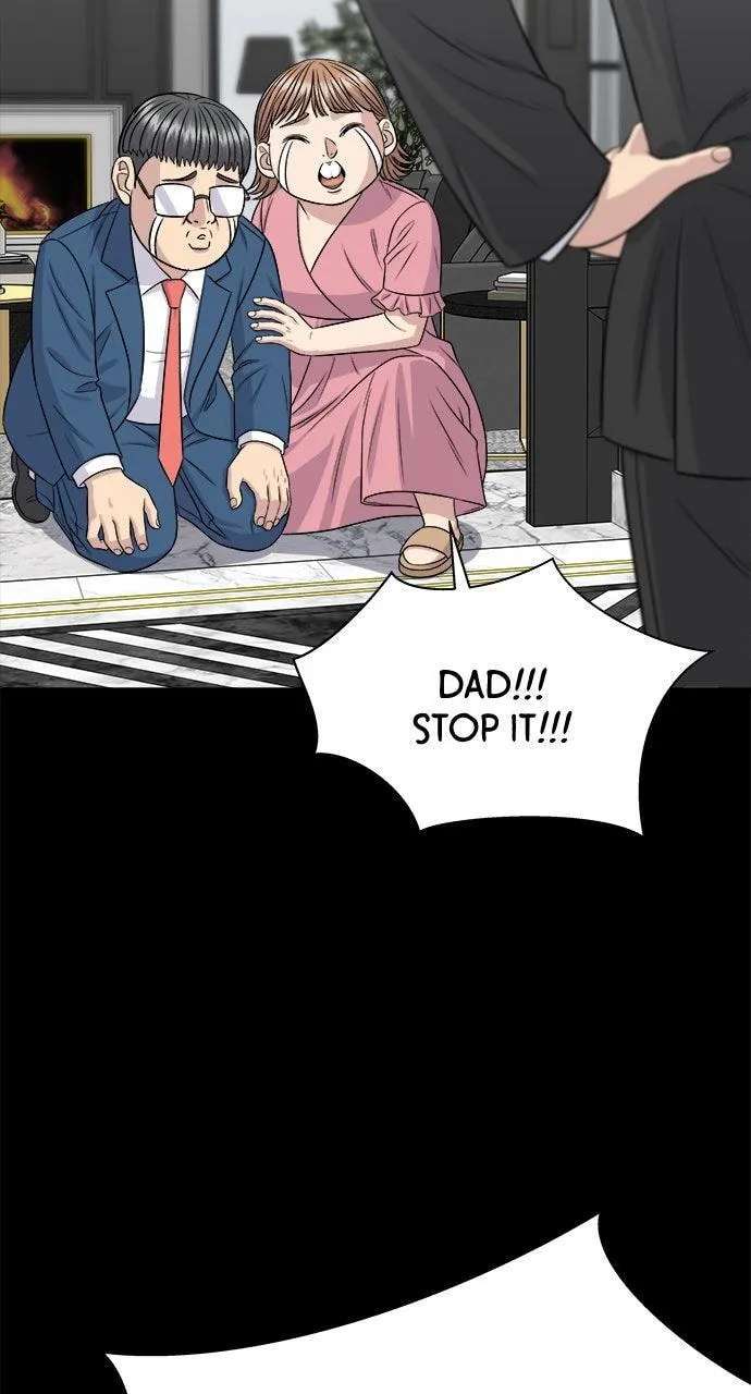 A DeadbEAT's Meal Chapter 243 - page 21