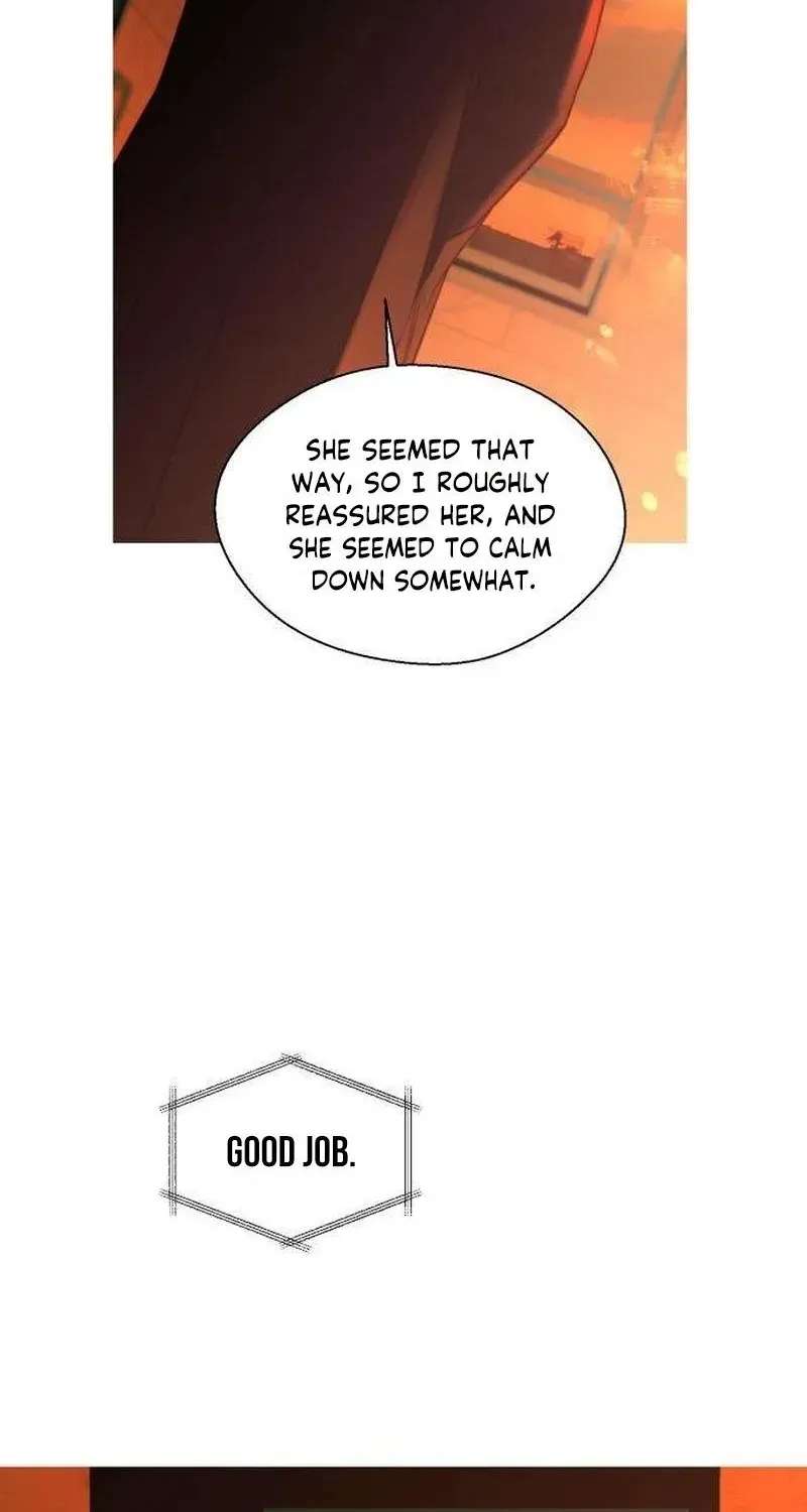 Night at the Crossroads Chapter 3 - page 205