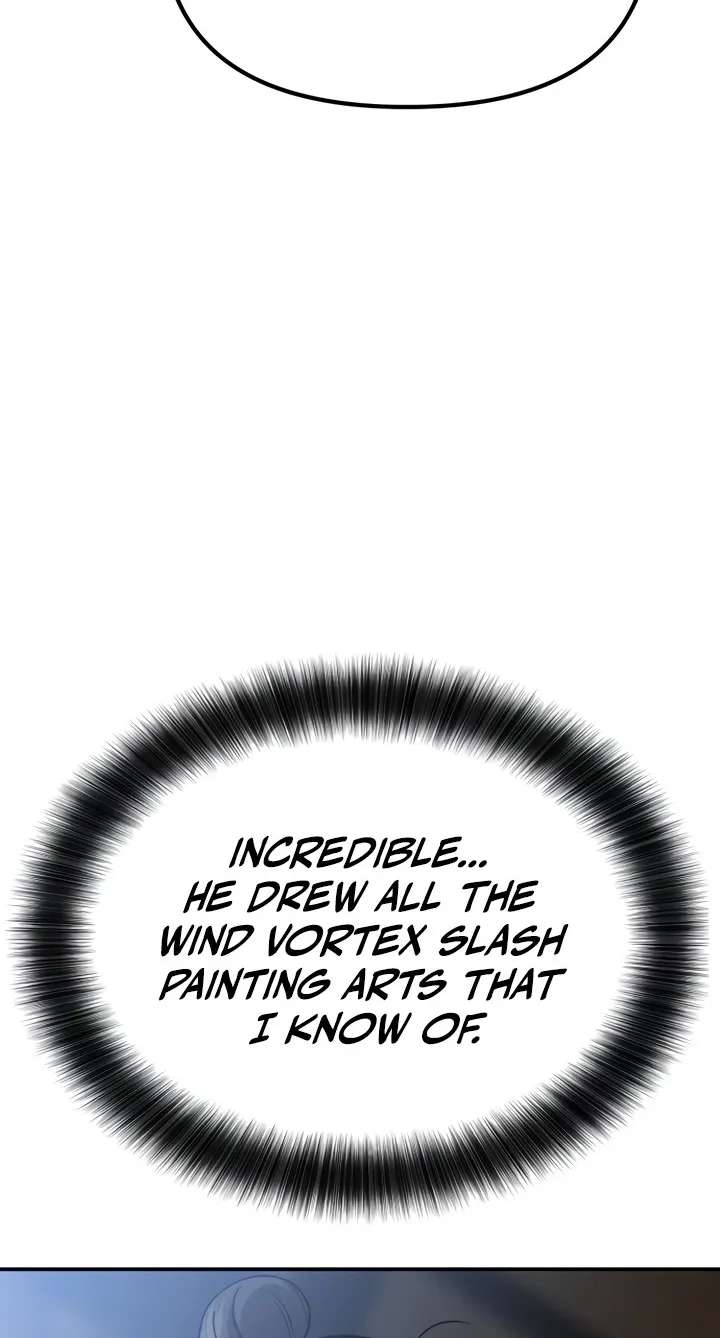 The Divine Brush Chapter 7 - page 136