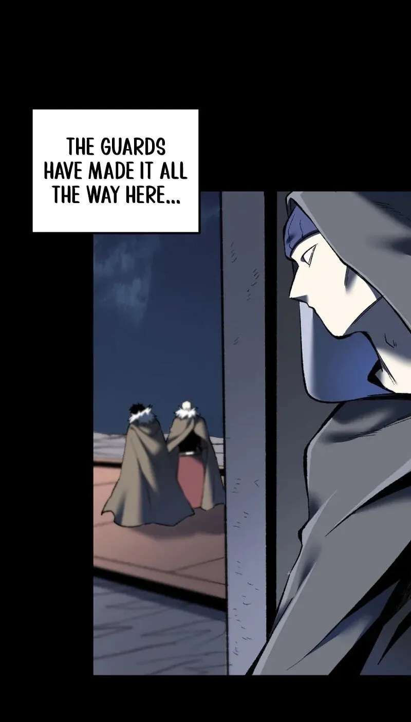 Beacon of Dawn Chapter 98 - page 19