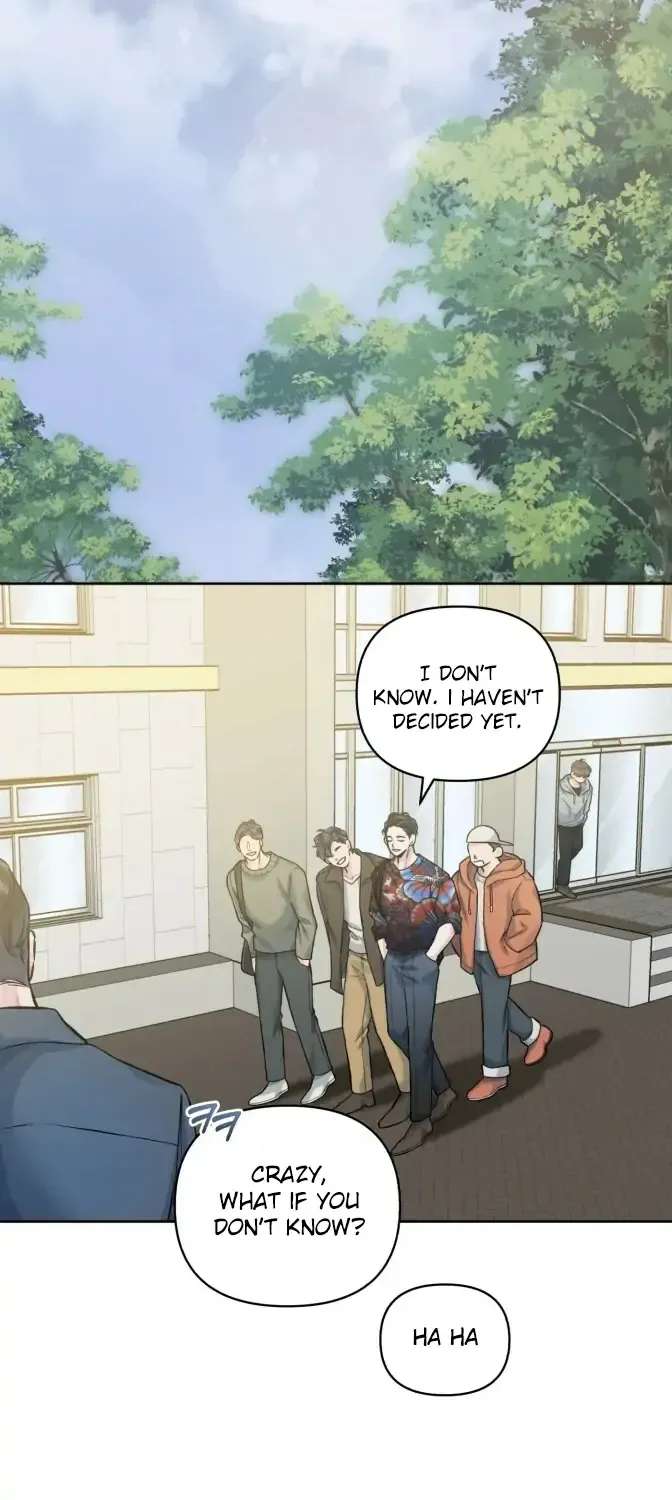 Have You Been Wronged? Chapter 1 - page 33