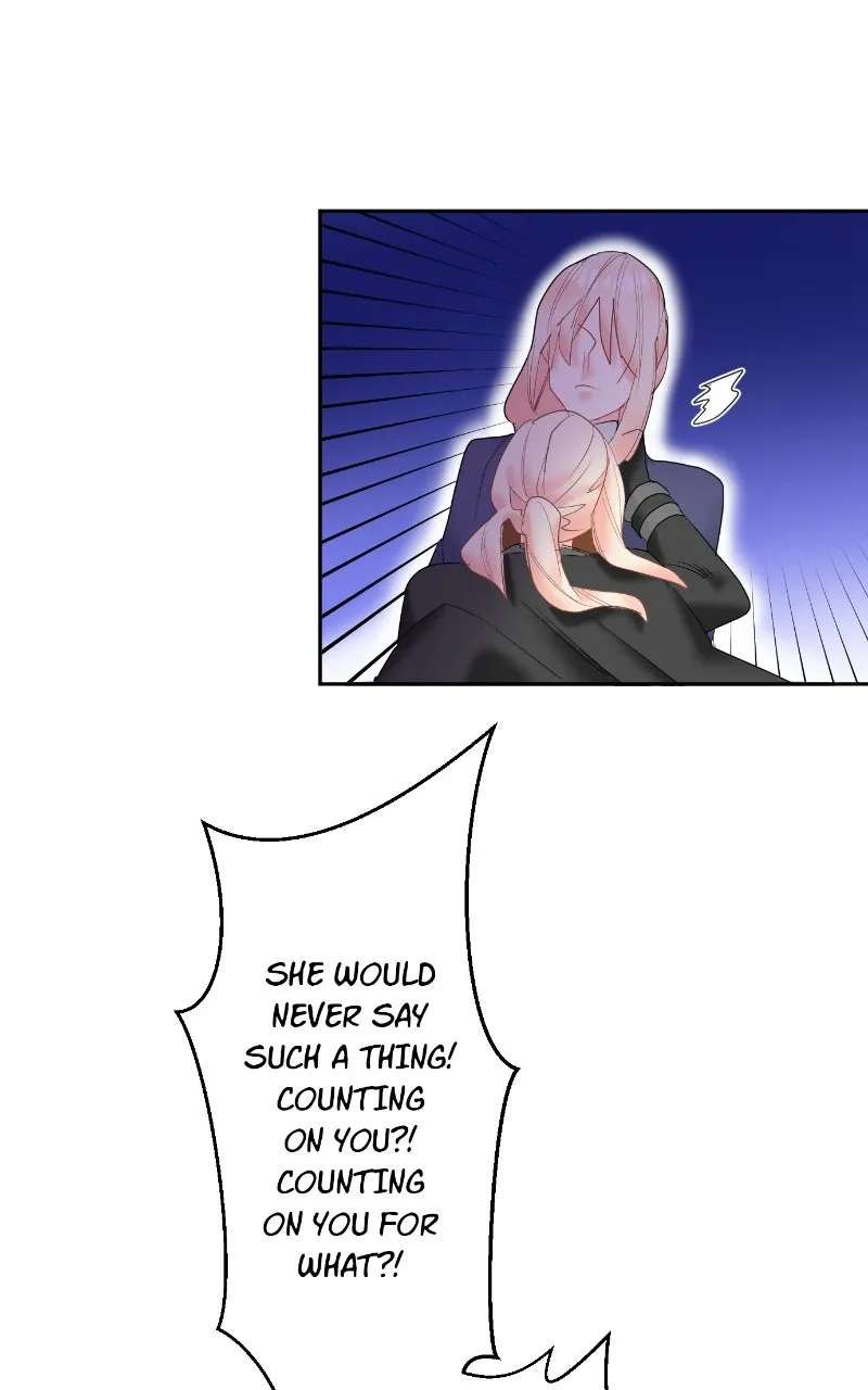 The King's ForbiddenFlower Chapter 29 - page 25