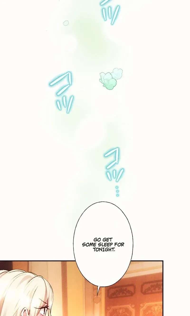 The Princess Abducted to a Land Without Women Chapter 8 - page 83