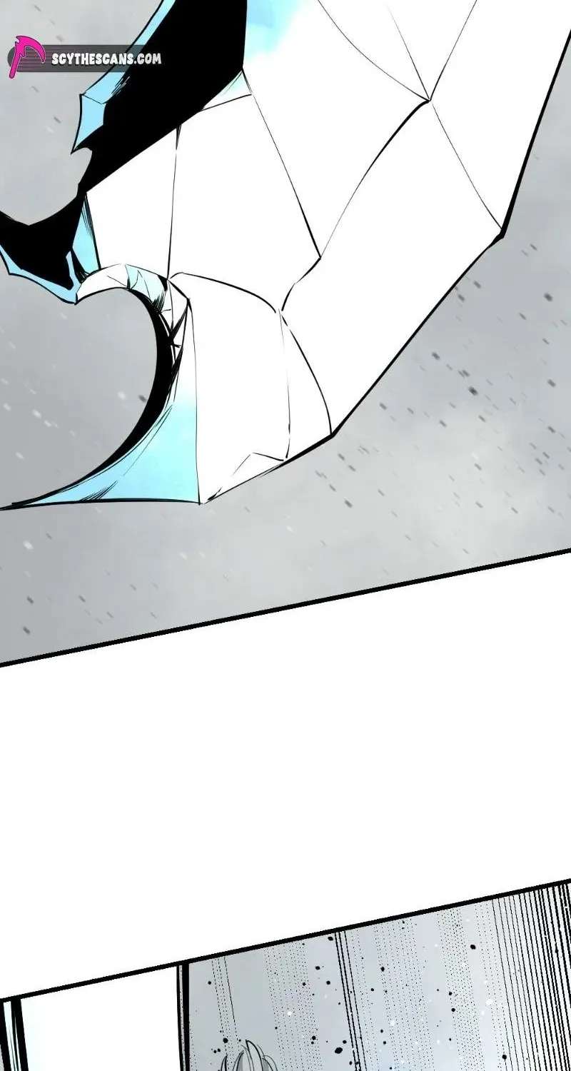 Hero Killer Chapter 286 - page 31