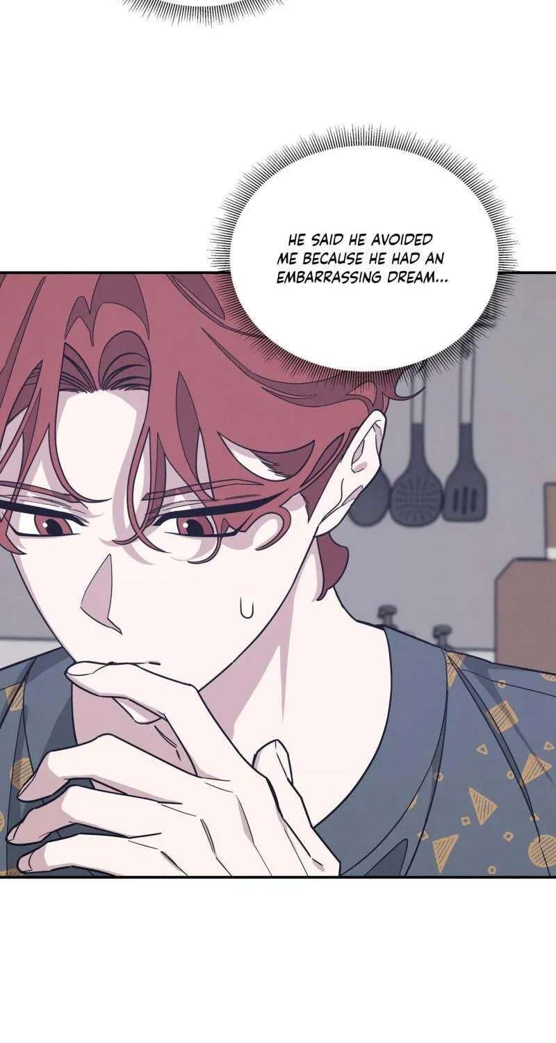 Let’s Go to My House! Chapter 19 - page 17