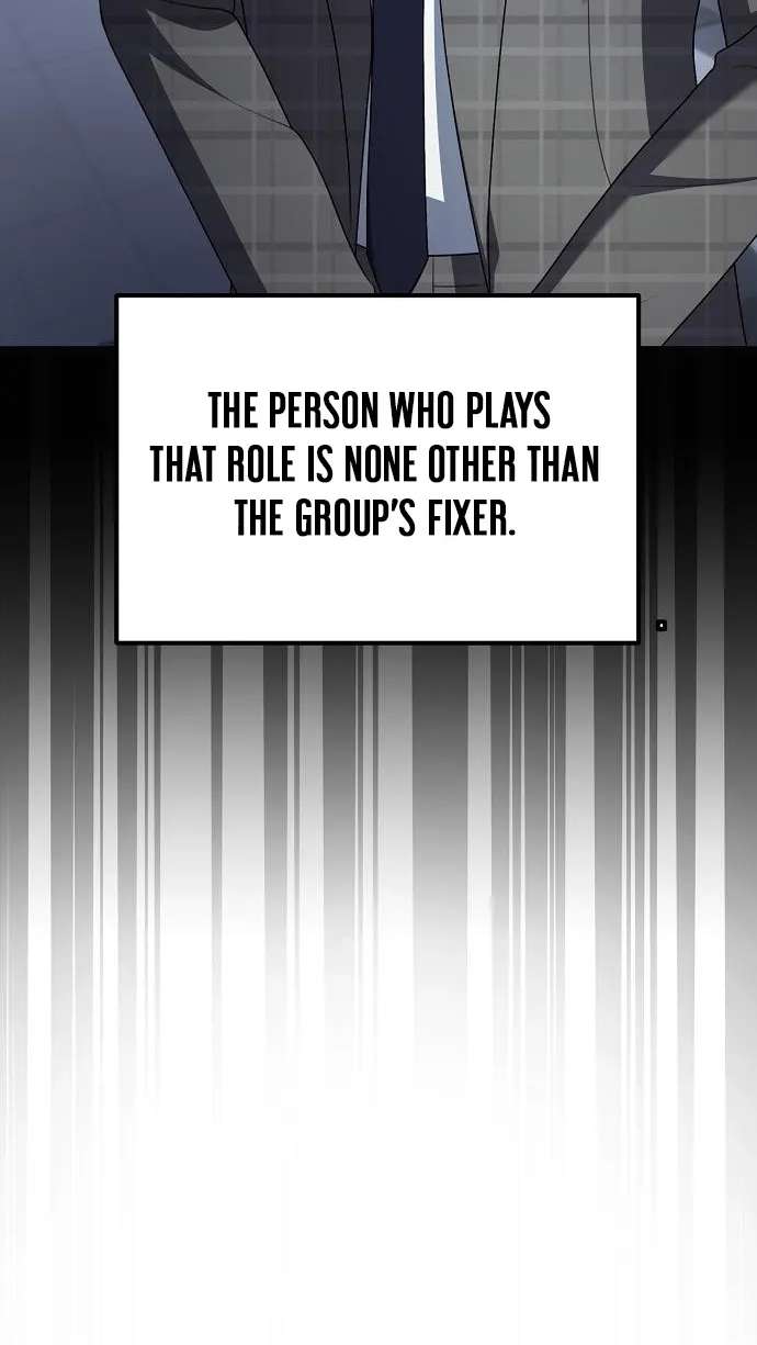 The Corporate Underdog Who Does Everything Right Chapter 78 - page 44
