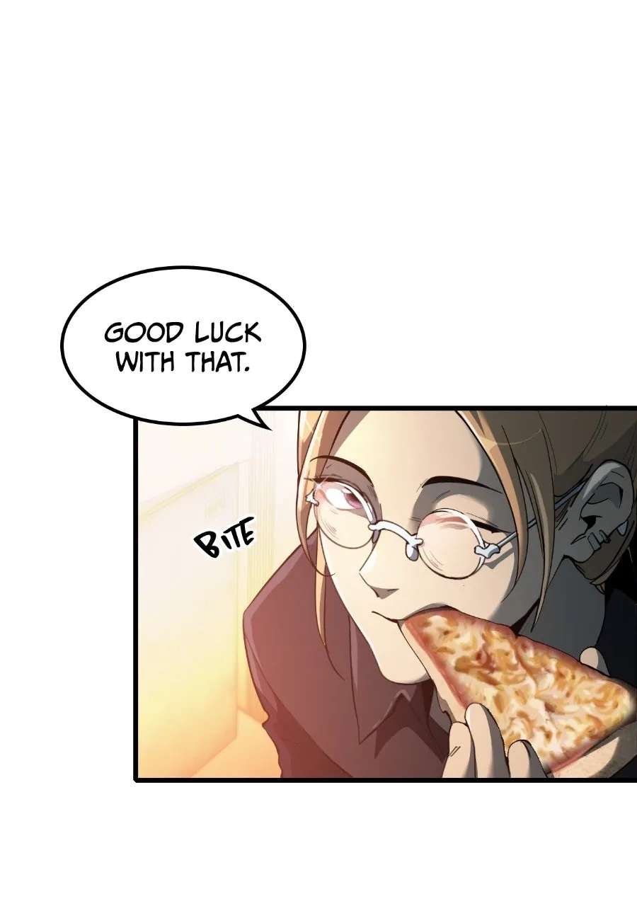 Nightmare Realm Summoner Chapter 1 - page 27