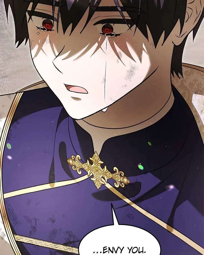 The Emperor's Puppy Chapter 84 - page 39