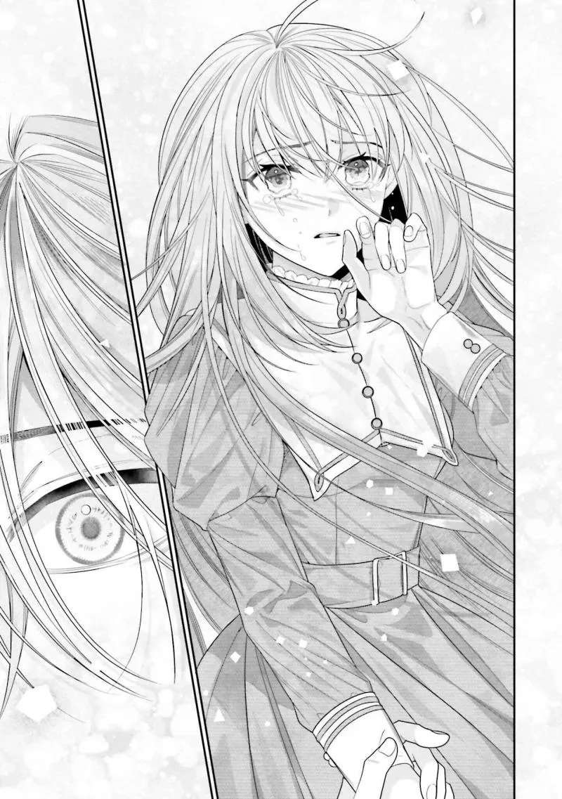 Fuguu Reijou to Hikikomori Mahoutsukai Futari de Slow Life wo Mezashimasu Chapter 5 - page 28