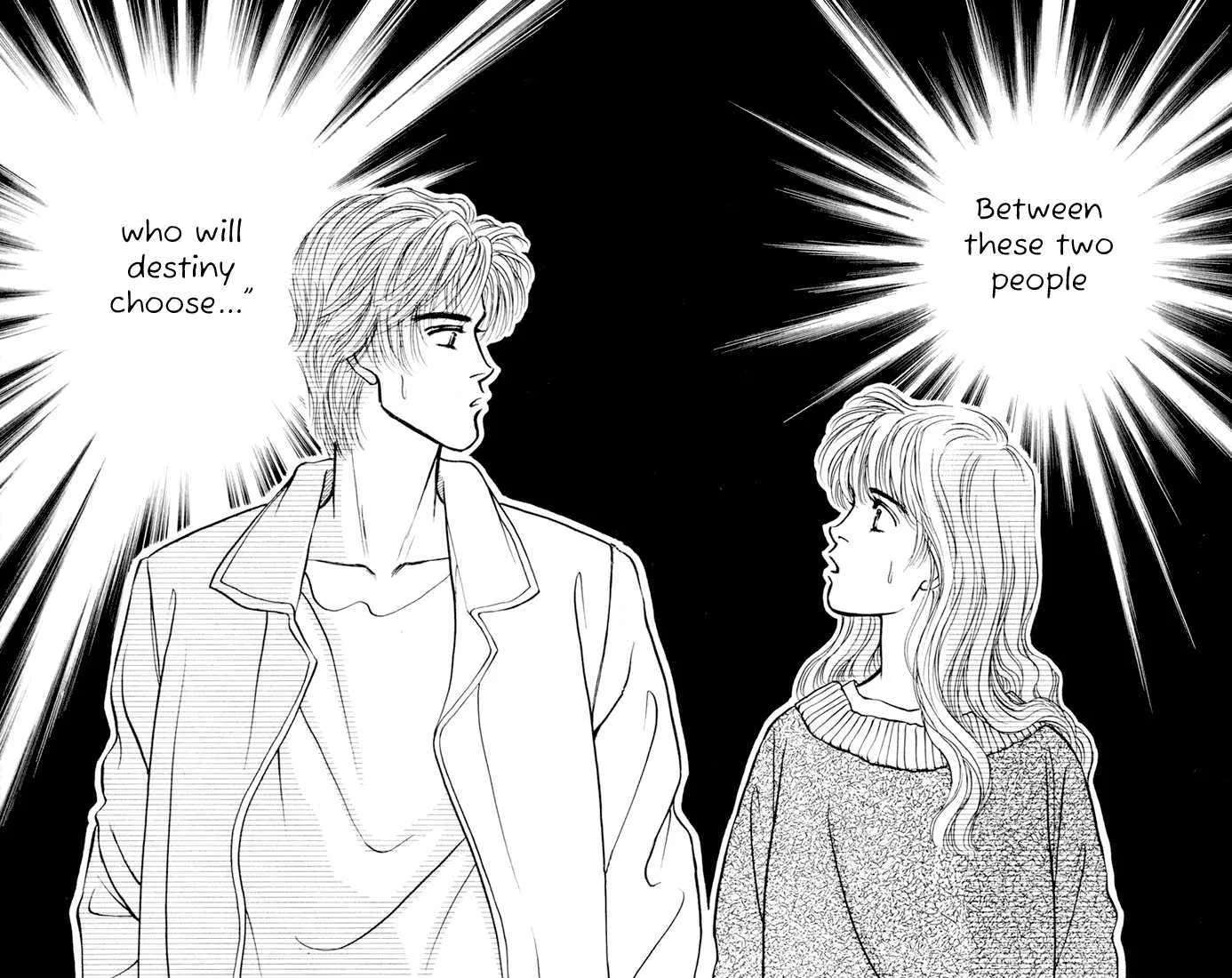 Umi Yori mo Fukaku Chapter 3 - page 26