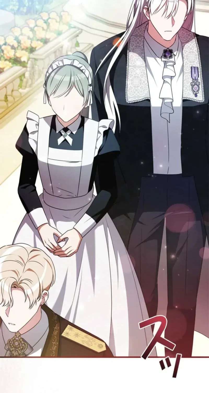 The Count's Beloved Contract Young Lady Chapter 47 - page 65