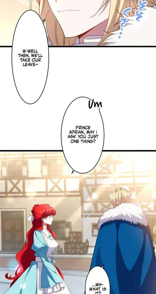 Kono Mama da to Shinisou na no de, Akuyaku Reijou wa Utahime ni Naru Koto ni Shita Chapter 21 - page 13