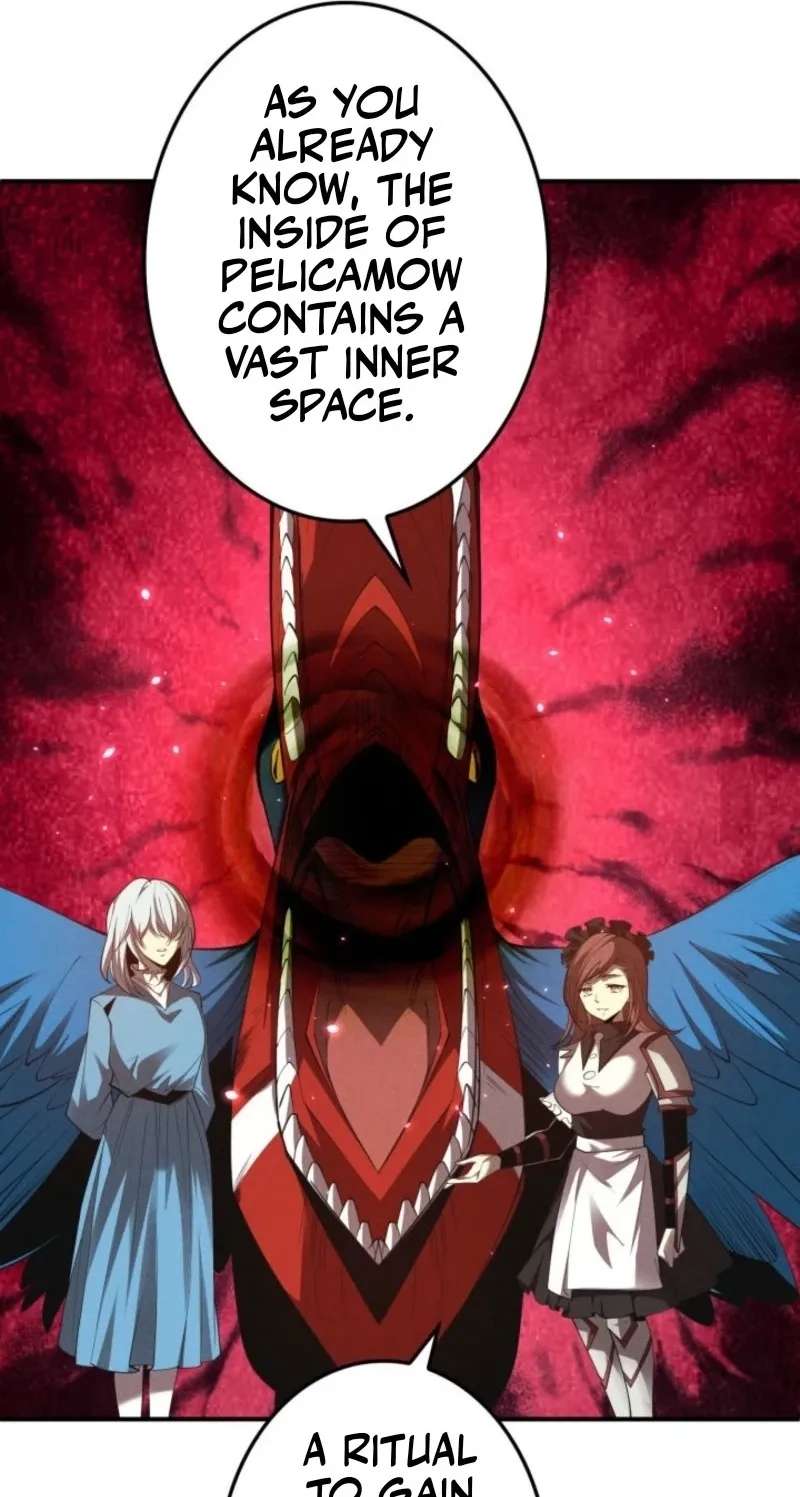 Dream Beast Hunter Chapter 25 - page 26