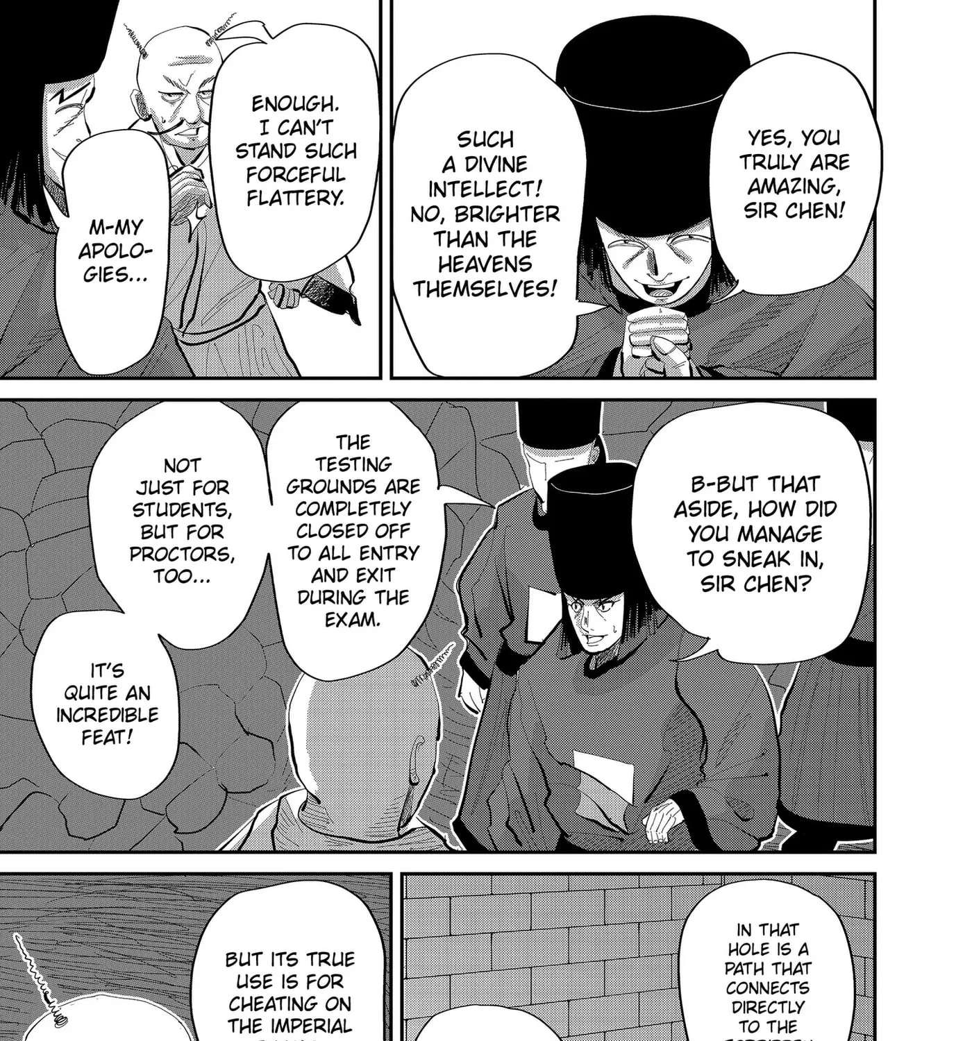 KAKAKAKA Chapter 2 - page 41