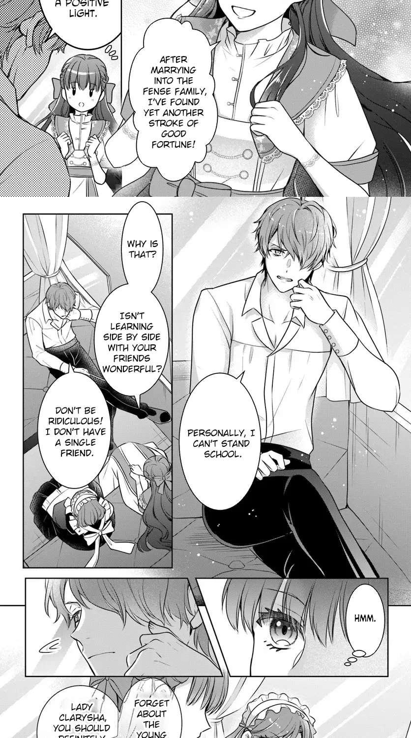 Kanpeki Reijo Kurarisha No Kagayaki Wa Gyakkyo Nanka Ja Kumoranai Konyaku Haki Sarete Mo Jiriki De Shiawase Otsukameba Yoi Node Wa? Chapter 3 - page 3