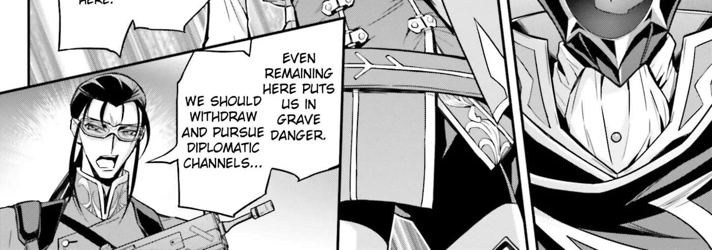 Code Geass: Lelouch of the Re;surrection Chapter 15 - page 24