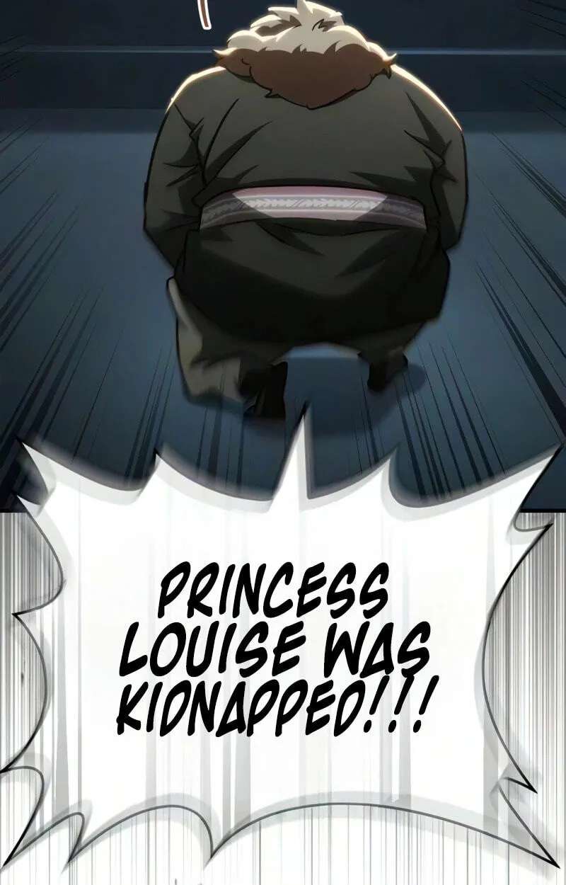 Too Many Heroes for the Demon Lord Chapter 46 - page 5
