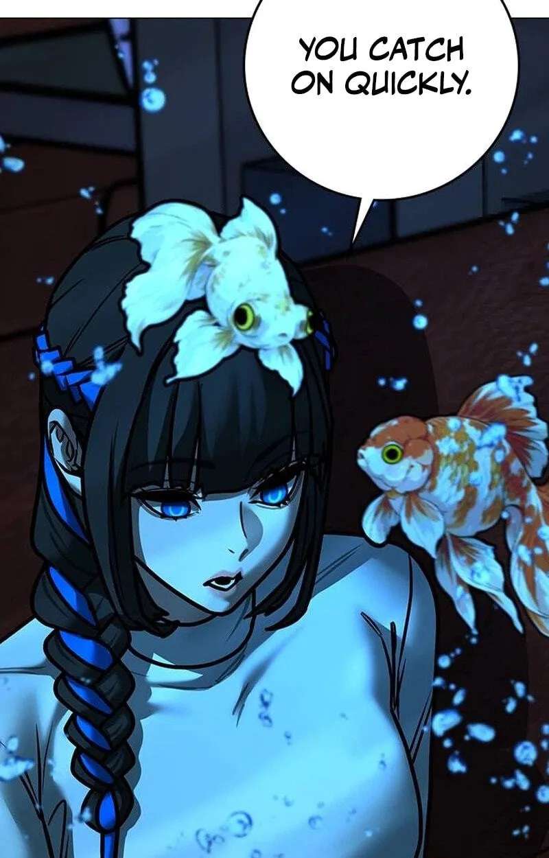 Reality Quest Chapter 222 - page 157