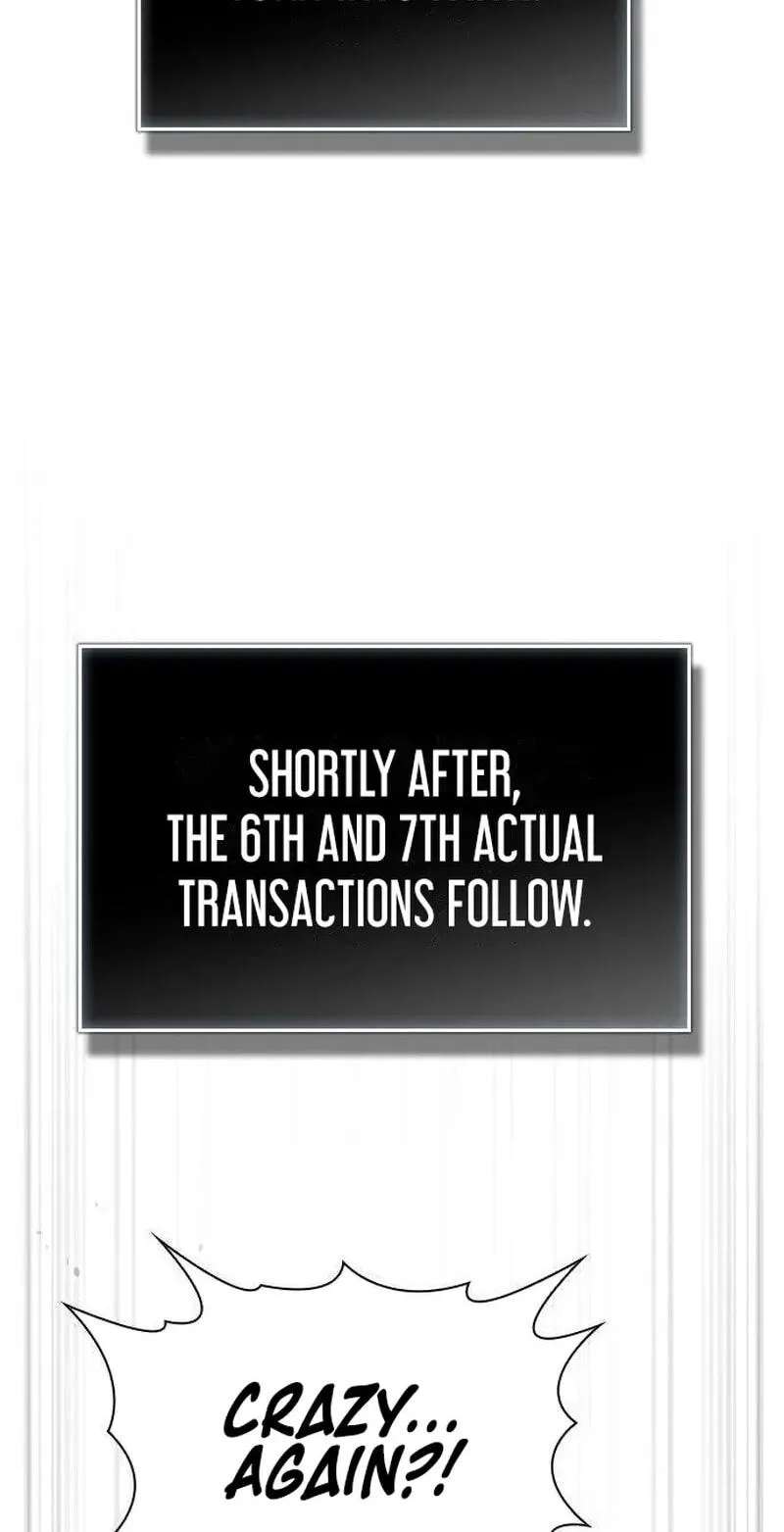 Wall Street Genius's Time-Limited Investment Method Chapter 11 - page 35