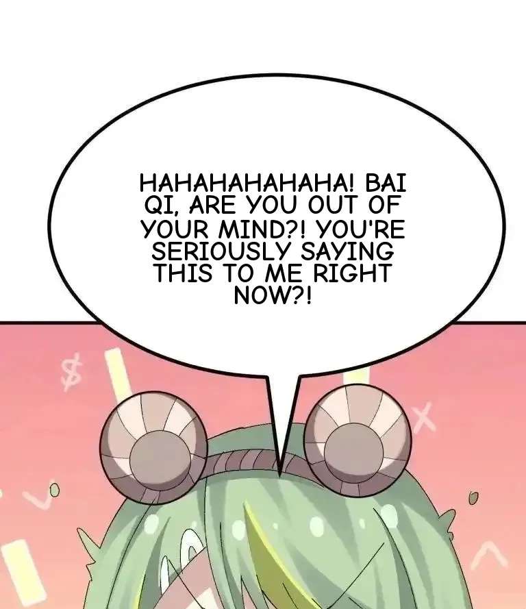 The Graduation Project Is, Making Butter! Chapter 89 - page 5
