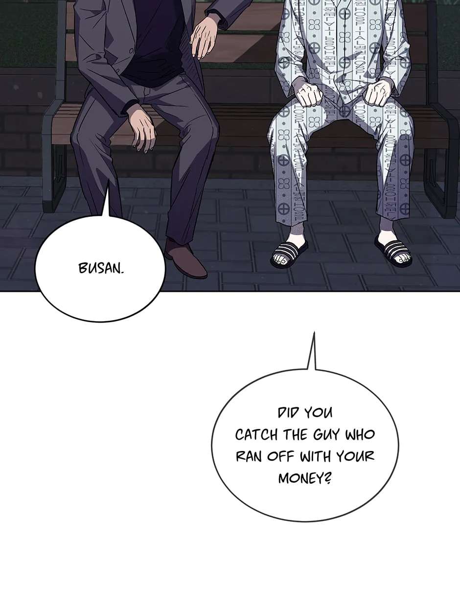 The Perfect Chapter 85 - page 6