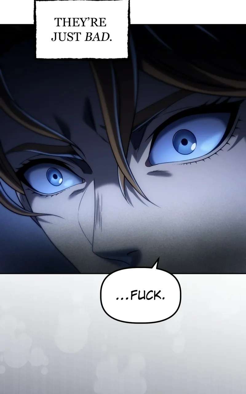 Finding Humanity Chapter 12 - page 32