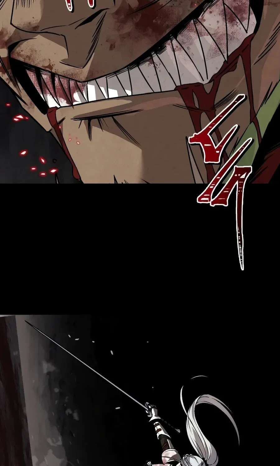 The Lazy Lord Masters the Sword Chapter 164 - page 45