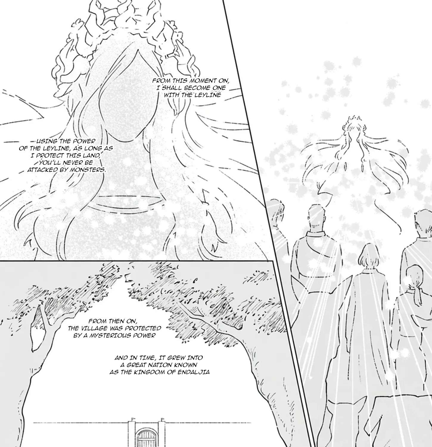 Ikinokori Renkinjutsushi wa Machi de Shizuka ni Kurashitai: Rinkan no Mahou-yaku Chapter 27 - page 9