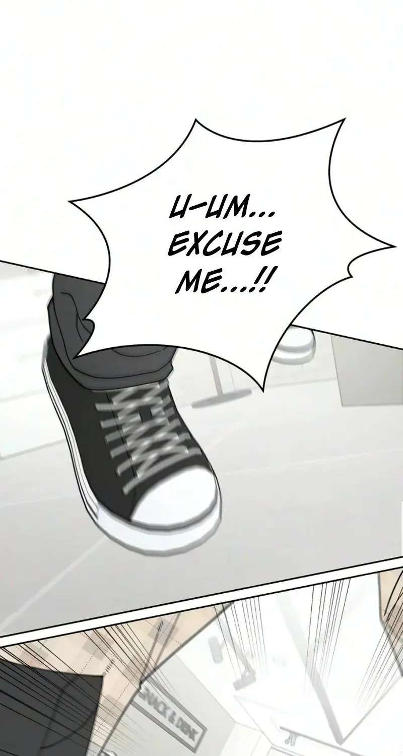 Reversal! First Love Chapter 7 - page 114