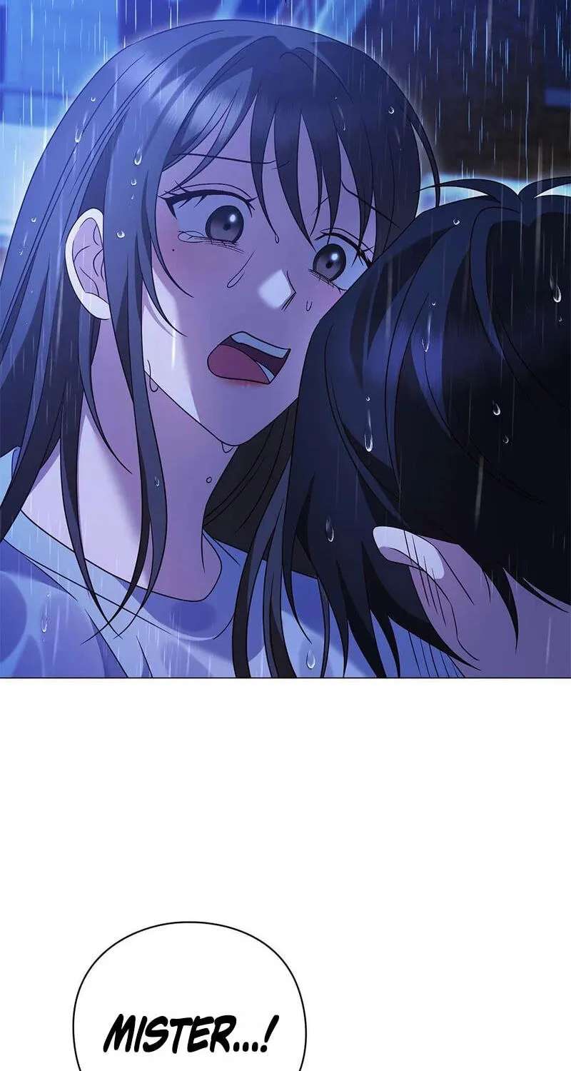 Beast's Lover Chapter 27 - page 87